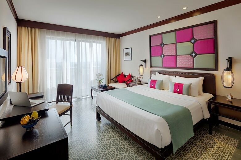 Little Beach Hoi An. A Boutique Hotel & Spa