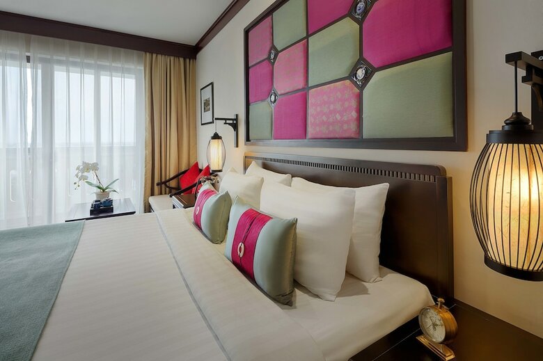 Little Beach Hoi An. A Boutique Hotel & Spa