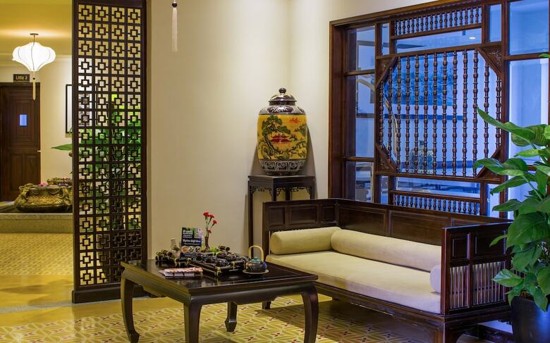 Little Beach Hoi An. A Boutique Hotel & Spa