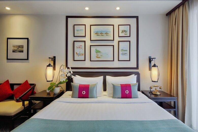 Little Beach Hoi An. A Boutique Hotel & Spa
