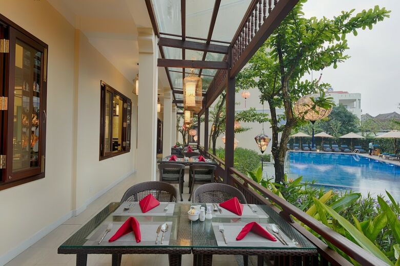 Little Beach Hoi An. A Boutique Hotel & Spa