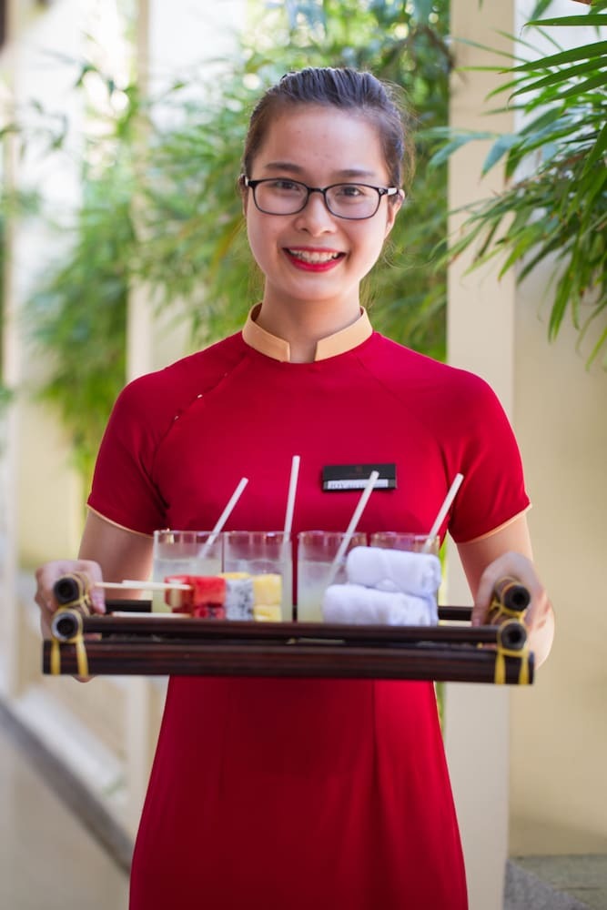 Little Beach Hoi An. A Boutique Hotel & Spa