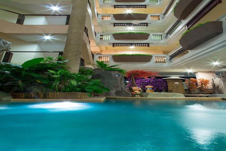 Sa-bai-dee Condo