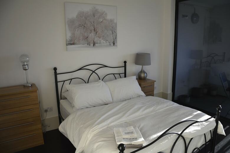 Alexander Apartments Liverpool