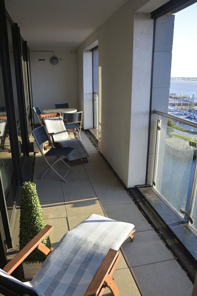 Alexander Apartments Liverpool