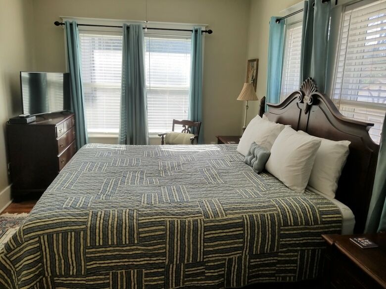 Apartamentos Memphis Belvedere Suites