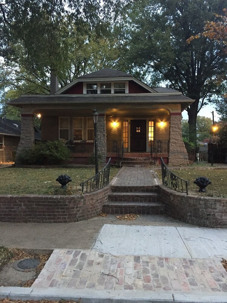 Apartamentos Memphis Belvedere Suites