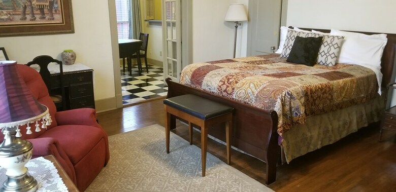 Apartamentos Memphis Belvedere Suites