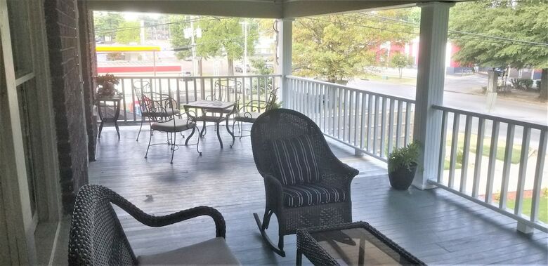 Apartamentos Memphis Belvedere Suites