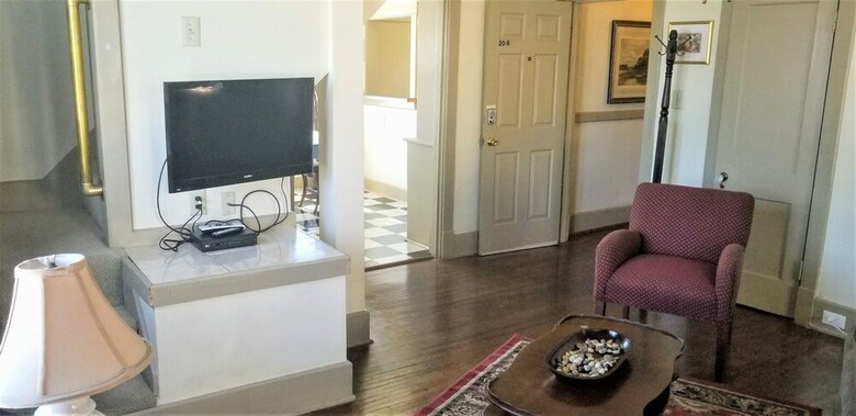 Apartamentos Memphis Belvedere Suites