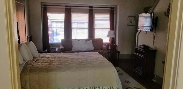 Apartamentos Memphis Belvedere Suites