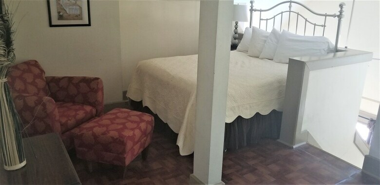 Apartamentos Memphis Belvedere Suites