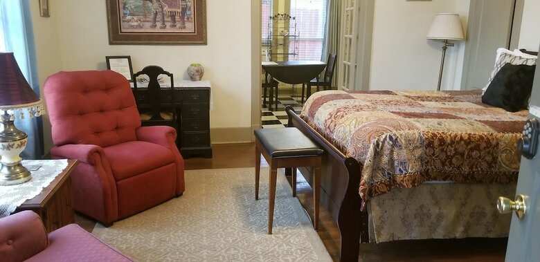Apartamentos Memphis Belvedere Suites