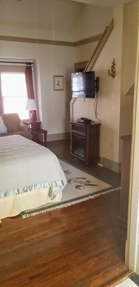 Apartamentos Memphis Belvedere Suites