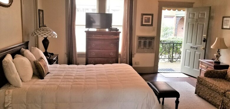 Apartamentos Memphis Belvedere Suites