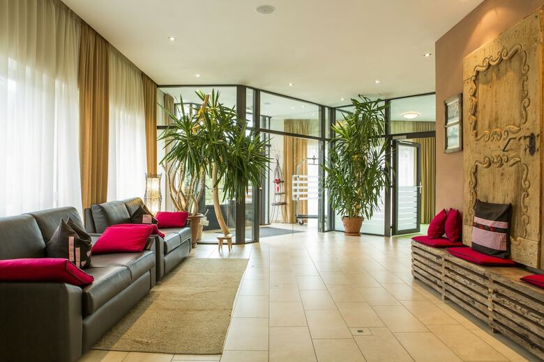 Hotel Amaten