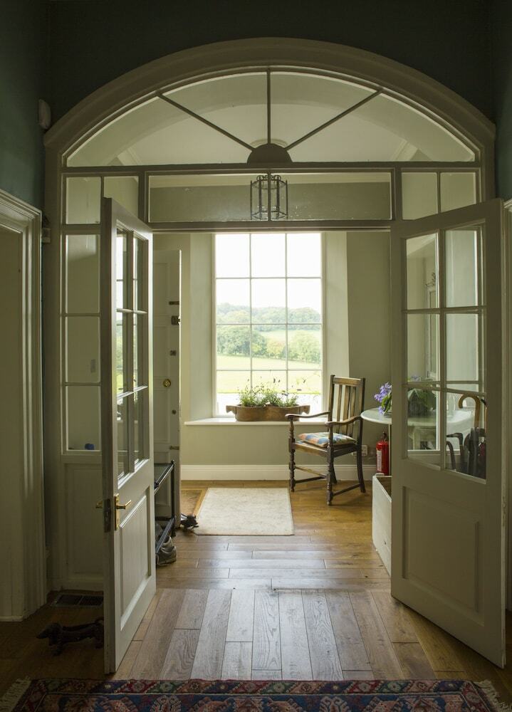 Agroturismo Lough Bawn House