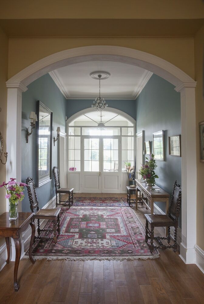 Agroturismo Lough Bawn House
