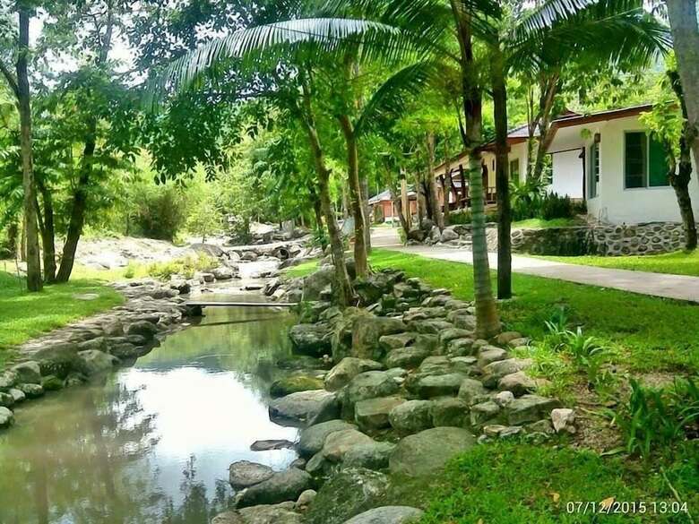 Hotel Lundaresort & Orchid
