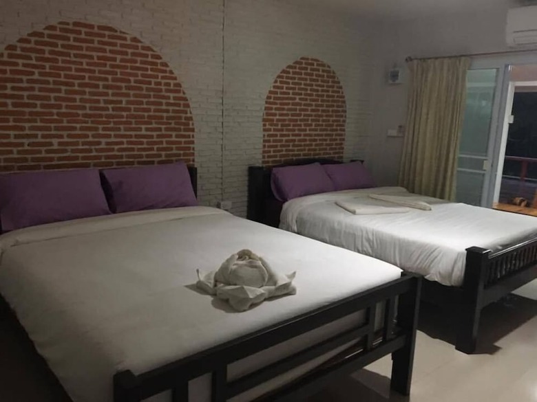 Hotel Lundaresort & Orchid