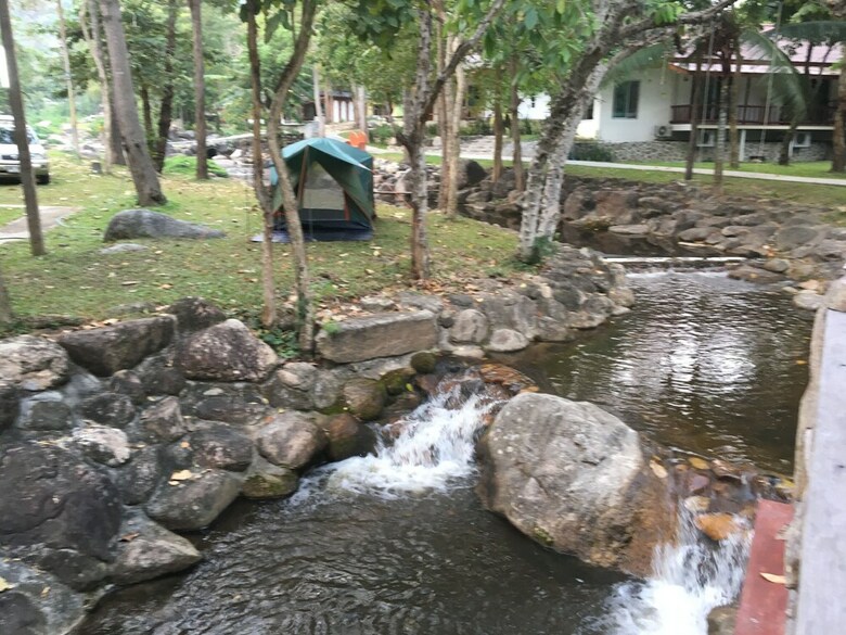 Hotel Lundaresort & Orchid