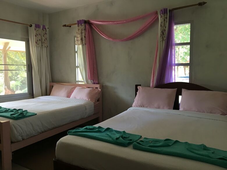 Hotel Lundaresort & Orchid