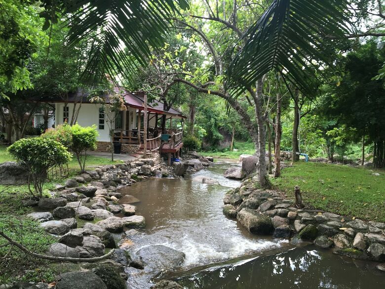Hotel Lundaresort & Orchid