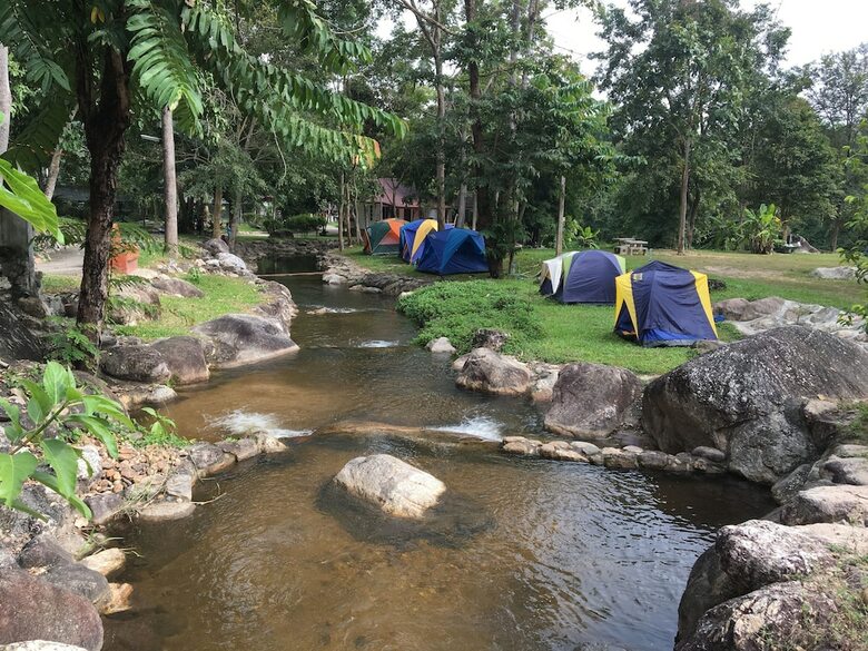 Hotel Lundaresort & Orchid