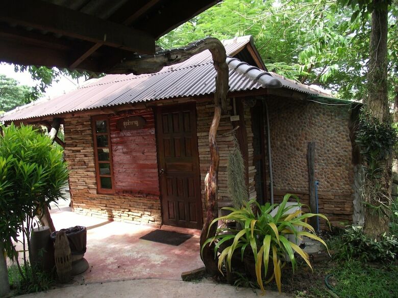Hotel Lundaresort & Orchid