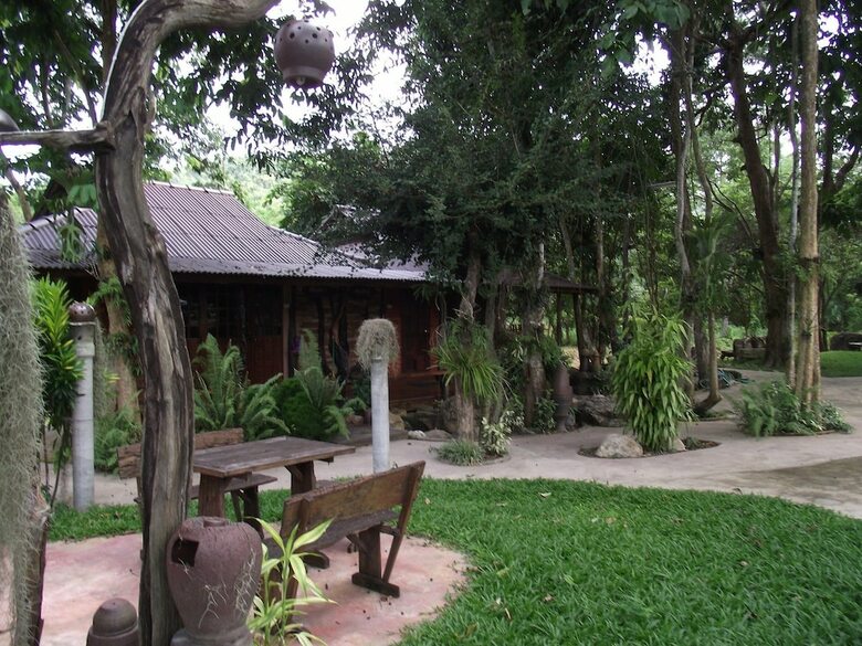 Hotel Lundaresort & Orchid