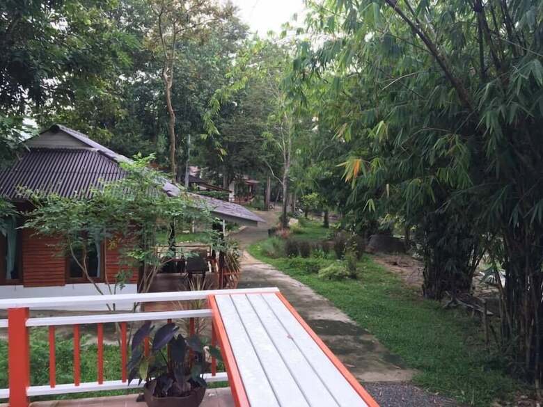 Hotel Lundaresort & Orchid