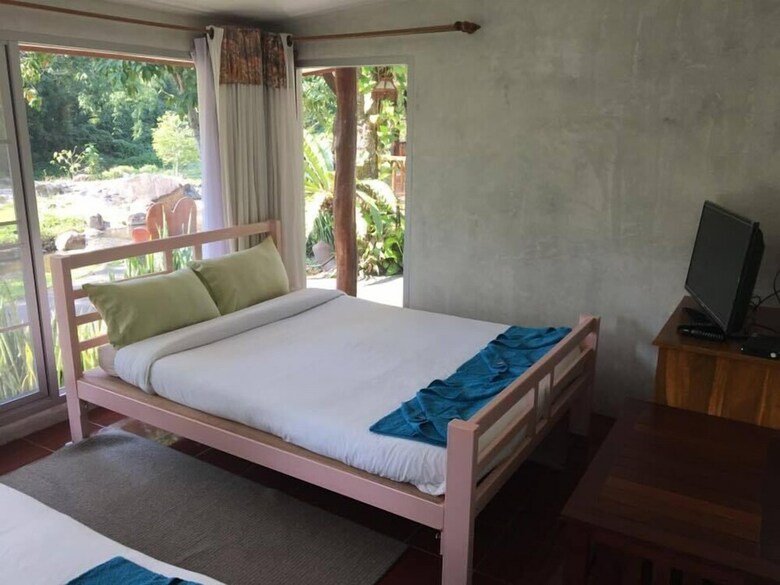Hotel Lundaresort & Orchid