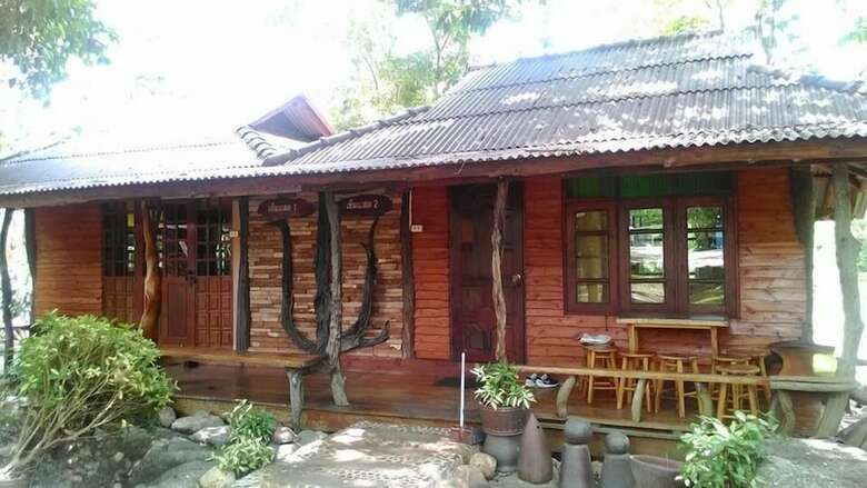 Hotel Lundaresort & Orchid