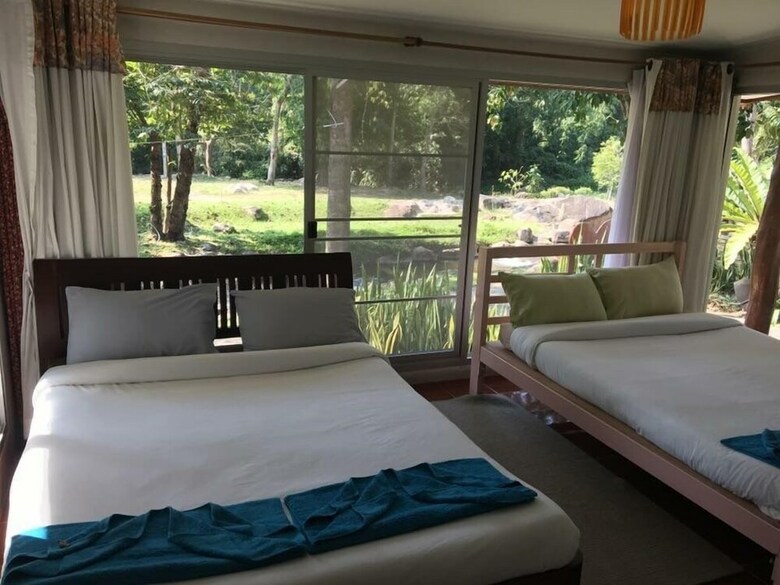 Hotel Lundaresort & Orchid