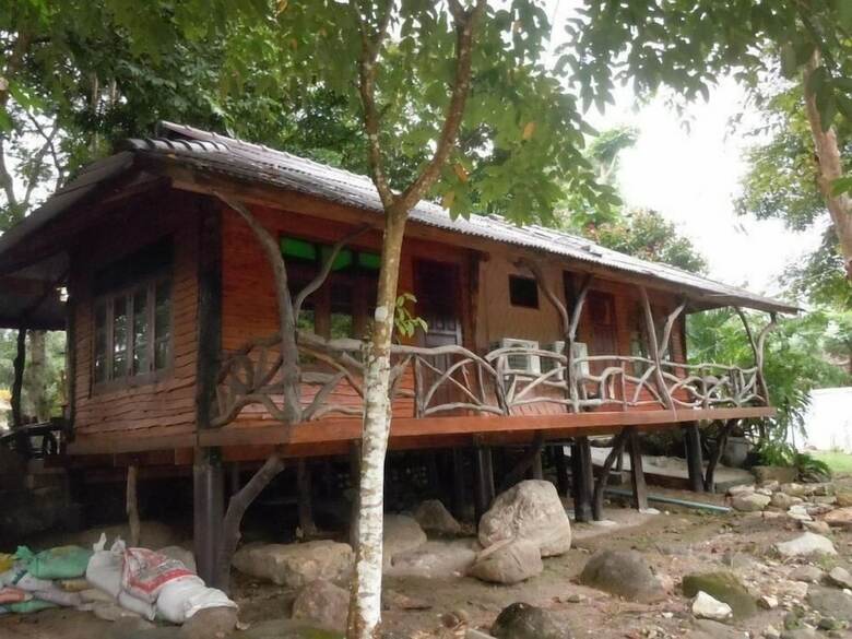 Hotel Lundaresort & Orchid