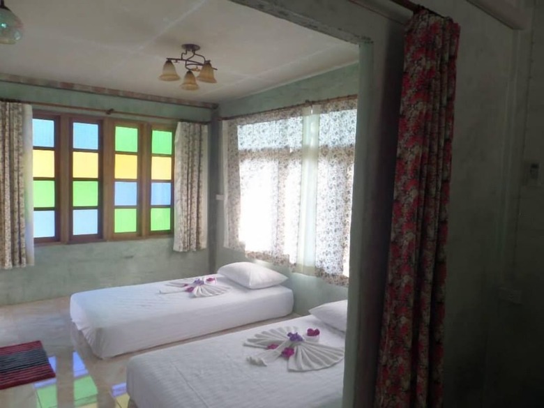 Hotel Lundaresort & Orchid