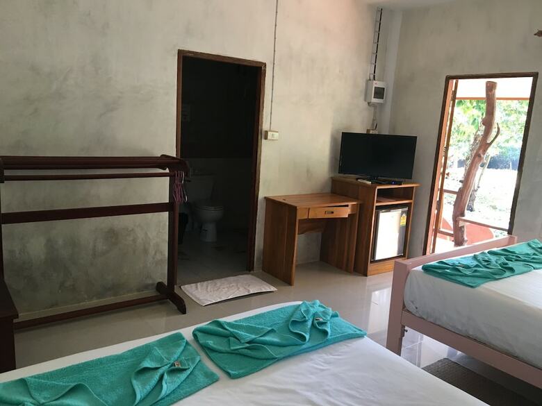 Hotel Lundaresort & Orchid