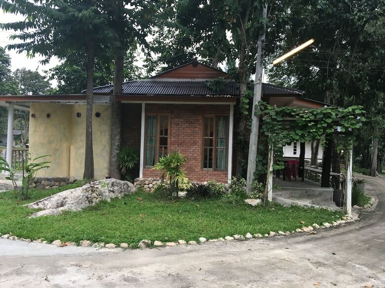 Hotel Lundaresort & Orchid
