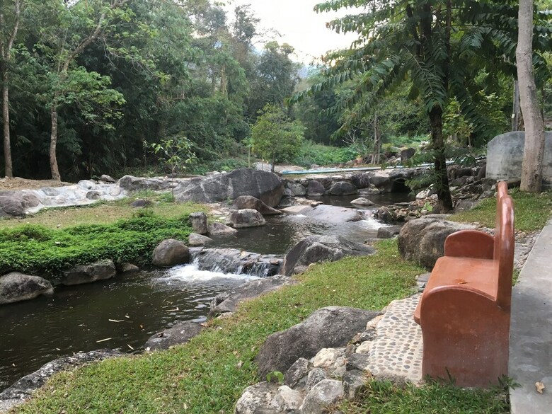 Hotel Lundaresort & Orchid