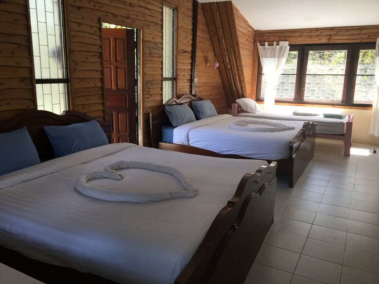 Hotel Lundaresort & Orchid