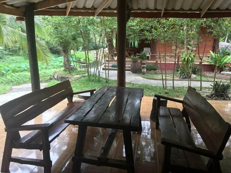 Hotel Lundaresort & Orchid