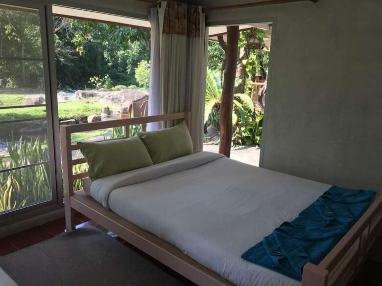 Hotel Lundaresort & Orchid