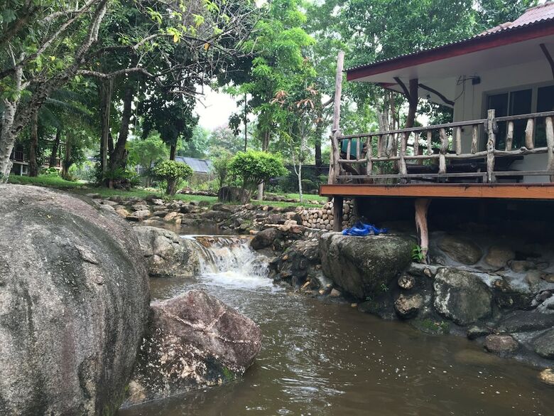 Hotel Lundaresort & Orchid