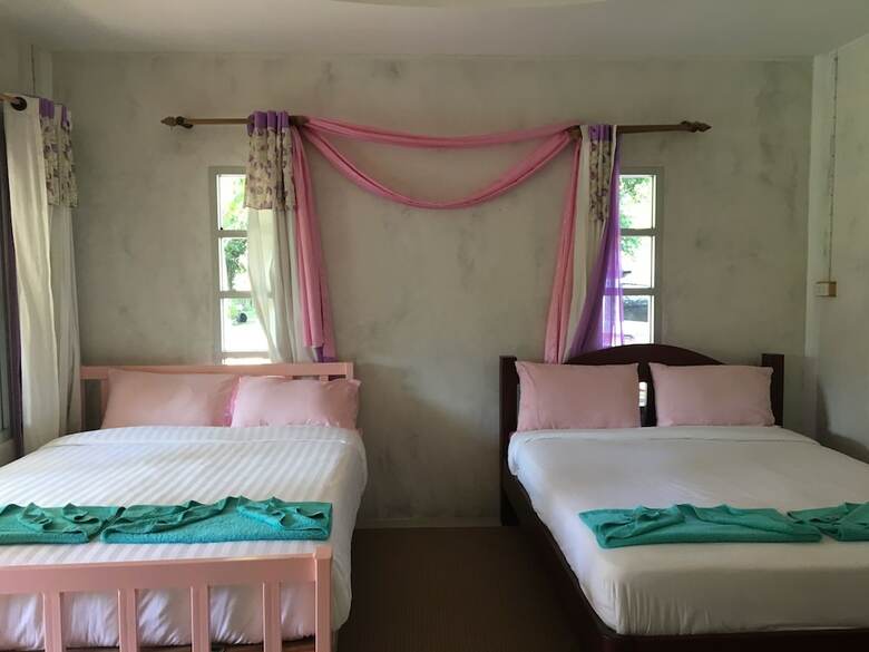 Hotel Lundaresort & Orchid