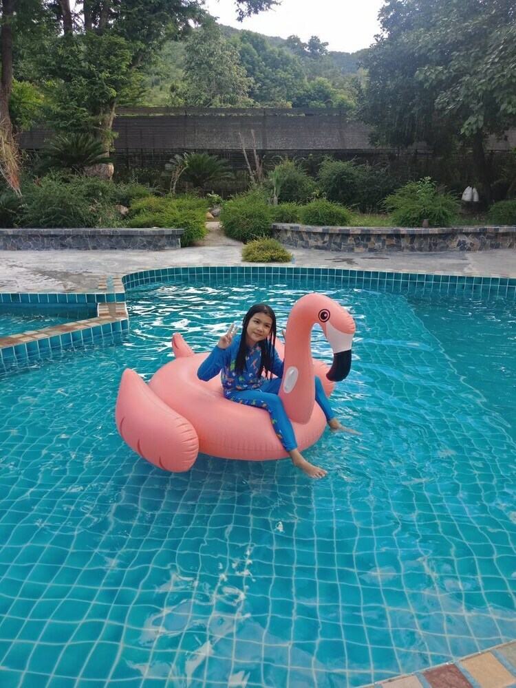 Hotel Lundaresort & Orchid