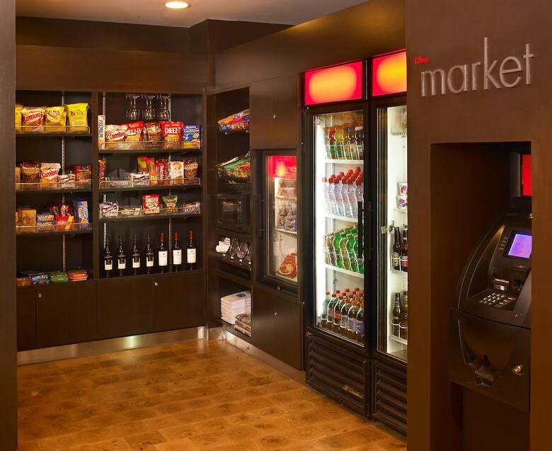 Hotel Courtyard By Marriott Chicago O'hare