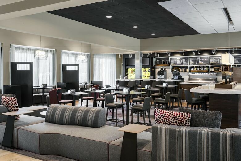 Hotel Courtyard By Marriott Chicago O'hare