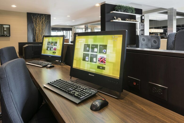 Hotel Courtyard By Marriott Chicago O'hare