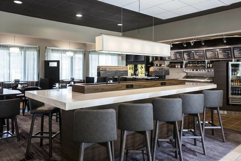 Hotel Courtyard By Marriott Chicago O'hare