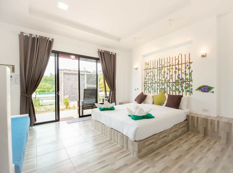 Hotel Sirilanta Resort